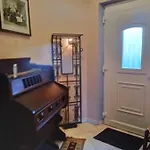 La Maison Bleue
