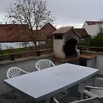 La Maison Bleue Wingersheim-les-Quatre-Bans