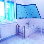 La Maison Bleue Villa