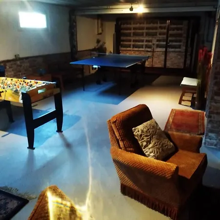 La Maison Bleue Wingersheim-les-Quatre-Bans