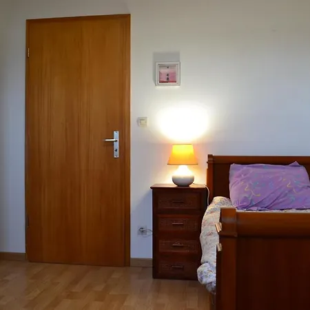 La Maison Bleue Villa *