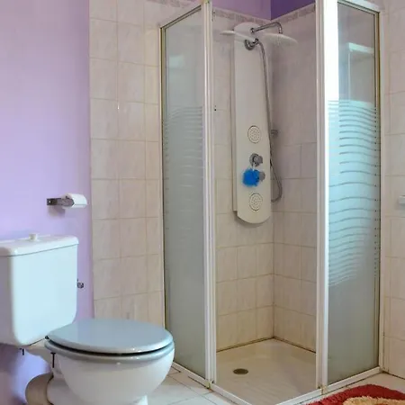 La Maison Bleue Villa *