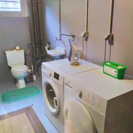 La Maison Bleue * Wingersheim-les-Quatre-Bans