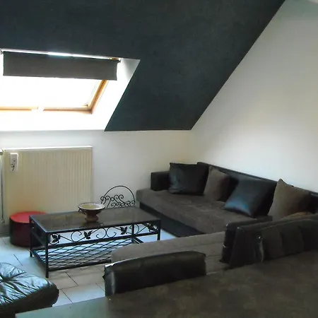 La Maison Bleue Villa Wingersheim-les-Quatre-Bans