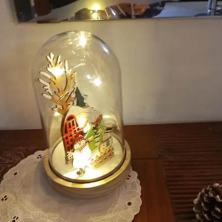 La Maison Bleue Villa