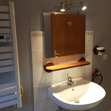 Villa La Maison Bleue Wingersheim-les-Quatre-Bans