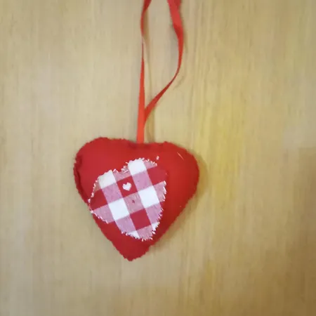 Villa La Maison Bleue