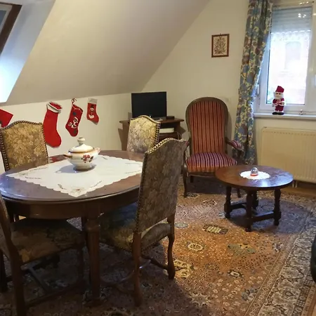 La Maison Bleue Villa Wingersheim-les-Quatre-Bans