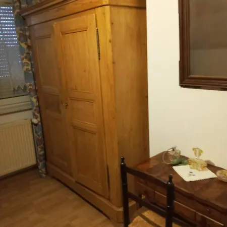 La Maison Bleue