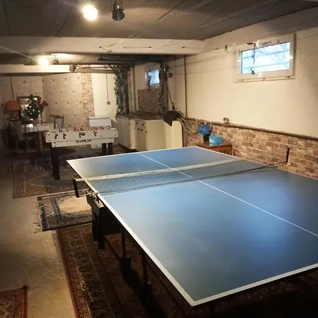 La Maison Bleue Villa Wingersheim-les-Quatre-Bans