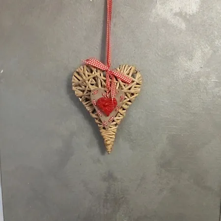 La Maison Bleue Wingersheim-les-Quatre-Bans