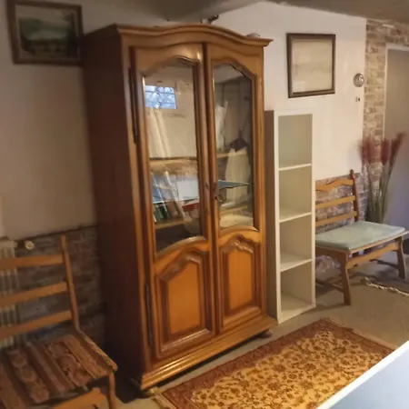 Villa La Maison Bleue Wingersheim-les-Quatre-Bans