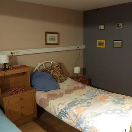 La Maison Bleue Villa